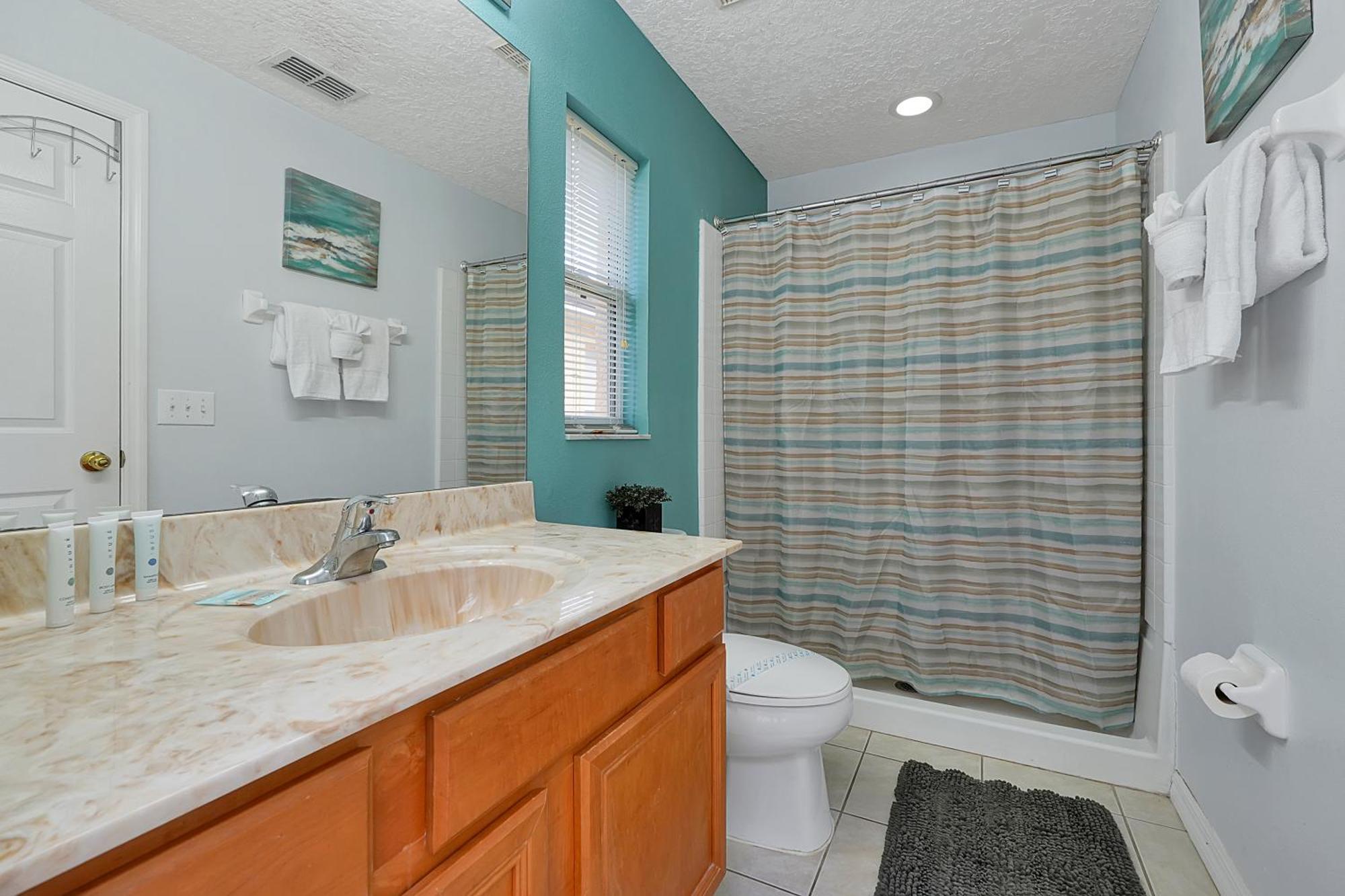 Castaway Getaway - Very Popular 4 Bed Family Pool Home On Terra Verde Resort - Close To Disney World Kissimmee Esterno foto