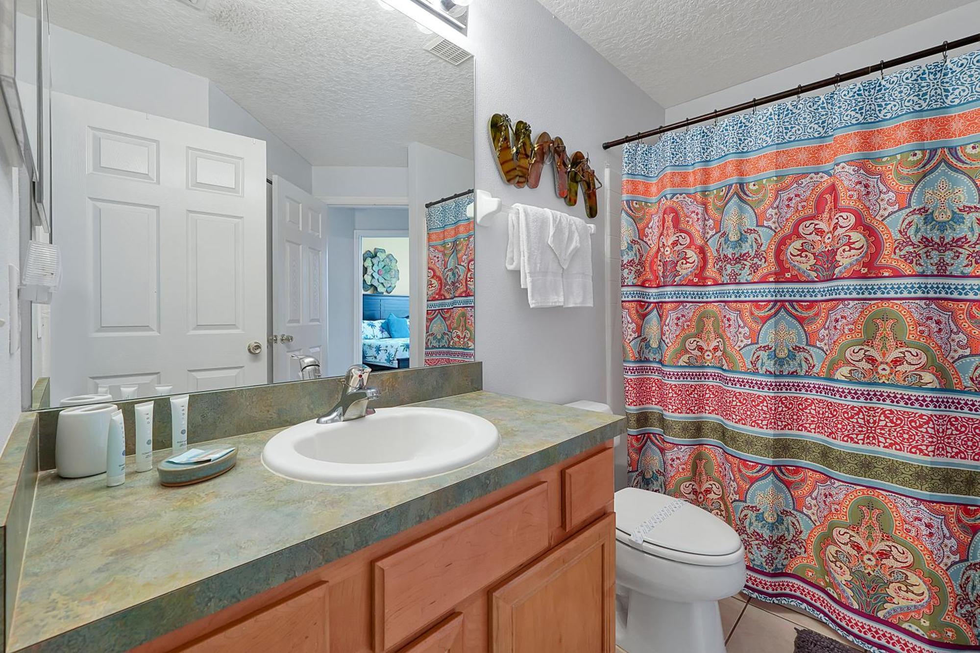 Castaway Getaway - Very Popular 4 Bed Family Pool Home On Terra Verde Resort - Close To Disney World Kissimmee Esterno foto