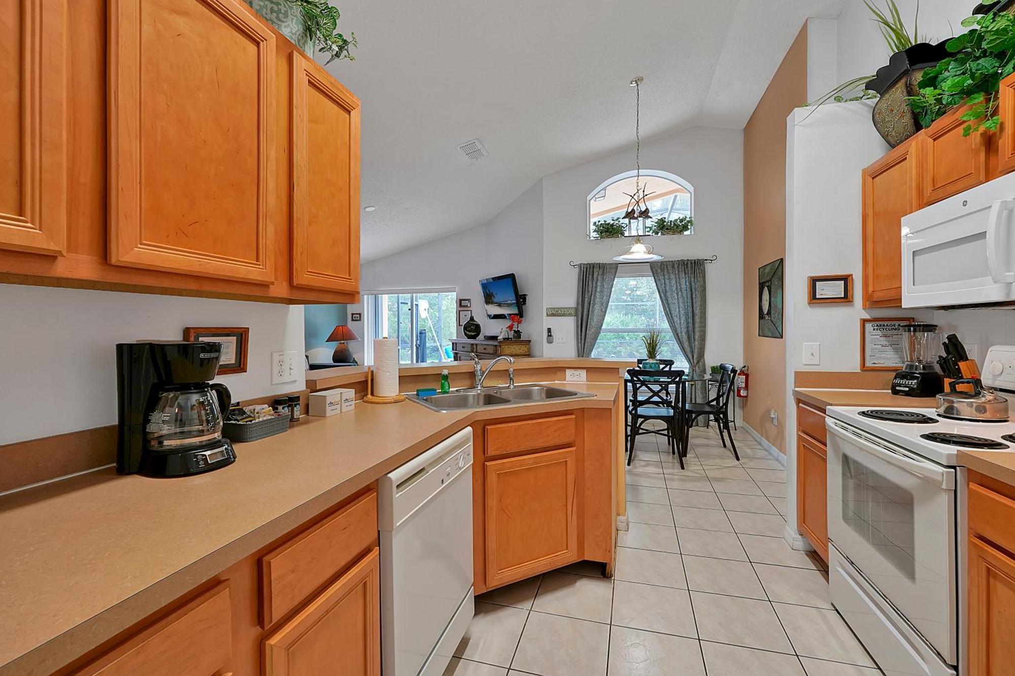 Castaway Getaway - Very Popular 4 Bed Family Pool Home On Terra Verde Resort - Close To Disney World Kissimmee Esterno foto