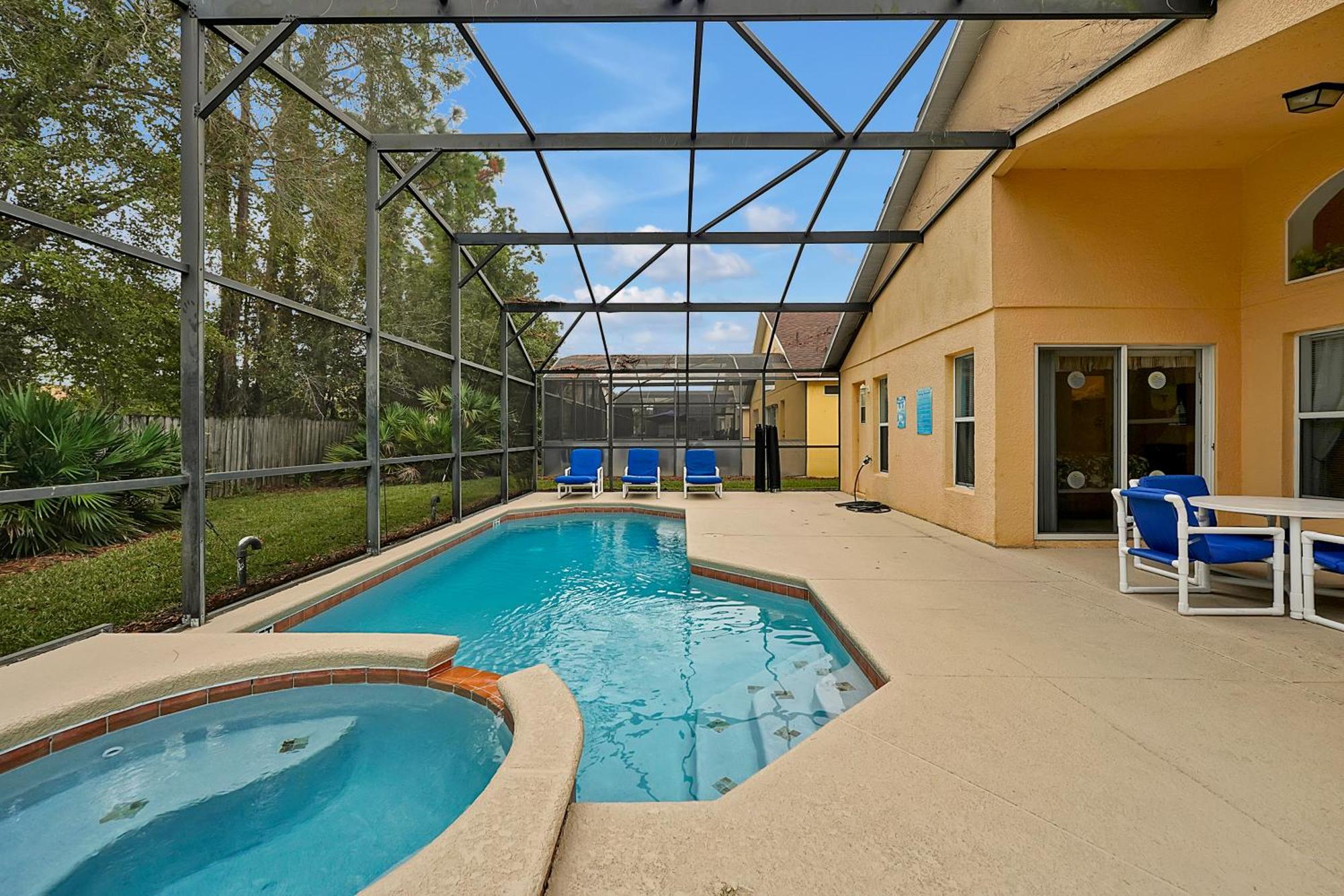 Castaway Getaway - Very Popular 4 Bed Family Pool Home On Terra Verde Resort - Close To Disney World Kissimmee Esterno foto