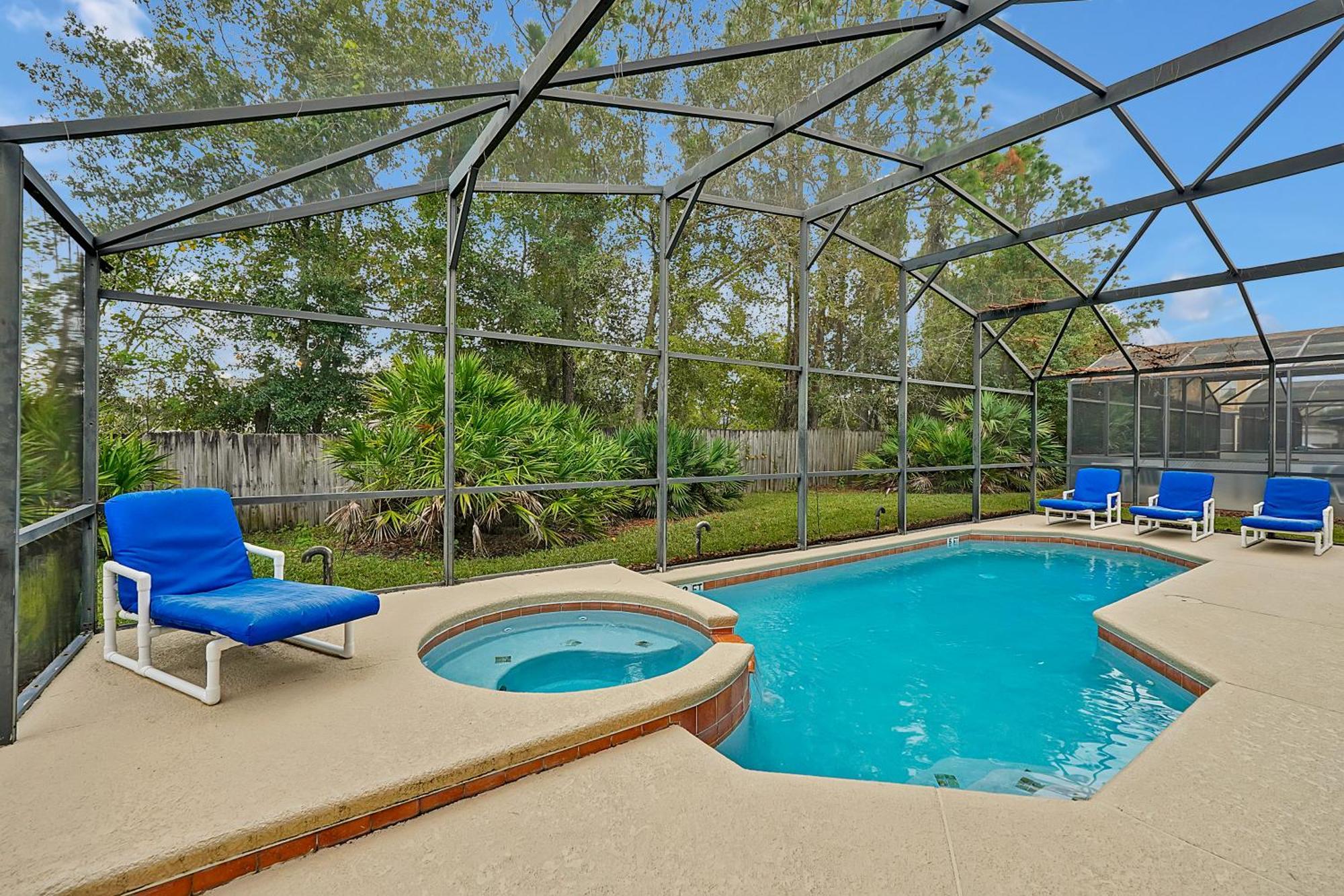 Castaway Getaway - Very Popular 4 Bed Family Pool Home On Terra Verde Resort - Close To Disney World Kissimmee Esterno foto