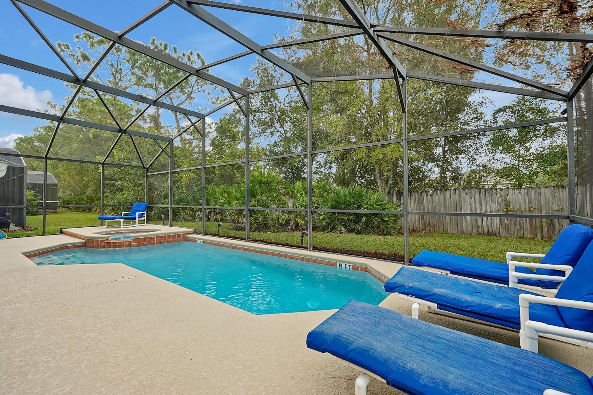 Castaway Getaway - Very Popular 4 Bed Family Pool Home On Terra Verde Resort - Close To Disney World Kissimmee Esterno foto