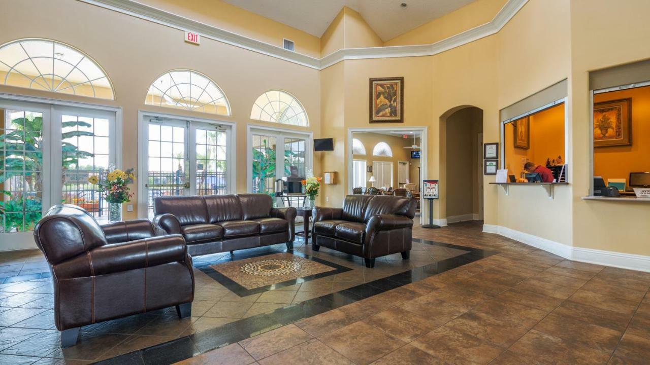 Castaway Getaway - Very Popular 4 Bed Family Pool Home On Terra Verde Resort - Close To Disney World Kissimmee Esterno foto