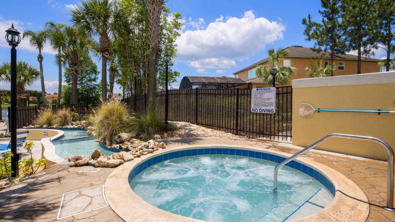 Castaway Getaway - Very Popular 4 Bed Family Pool Home On Terra Verde Resort - Close To Disney World Kissimmee Esterno foto